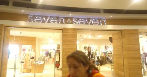 SEVEN SEVEN CALIMA SEVEN SEVEN CALIMA